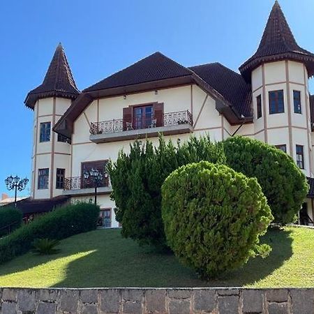 Chateau Palace 상로렌수 외부 사진