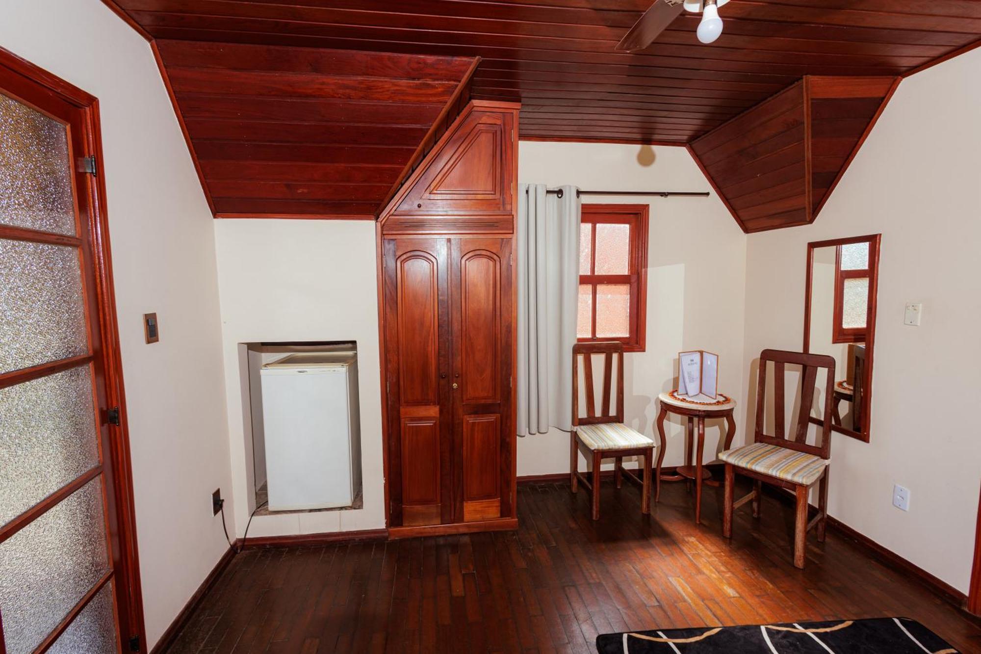 Chateau Palace 상로렌수 외부 사진