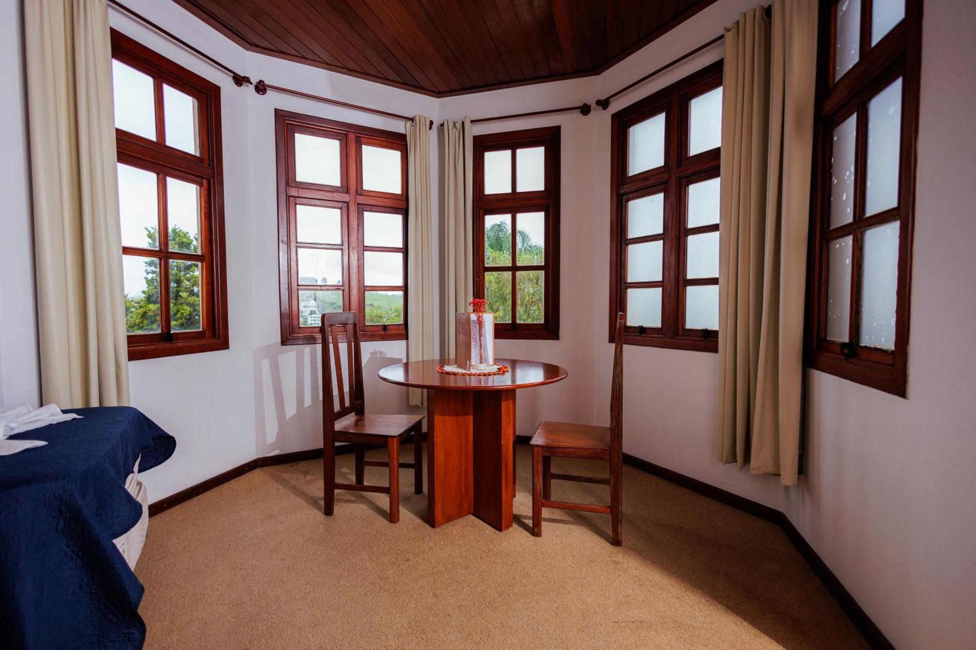 Chateau Palace 상로렌수 외부 사진