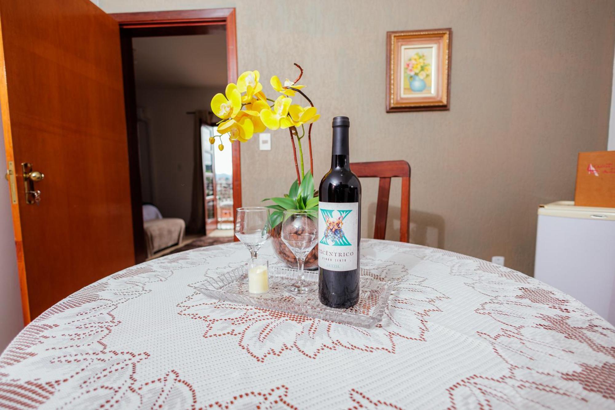 Chateau Palace 상로렌수 외부 사진